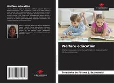 Couverture de Welfare education