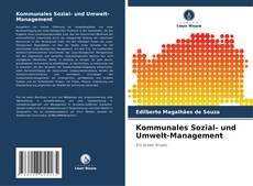 Portada del libro de Kommunales Sozial- und Umwelt-Management