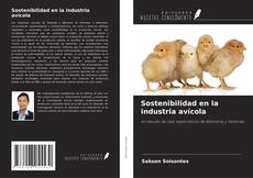 Bookcover of Sostenibilidad en la industria avícola