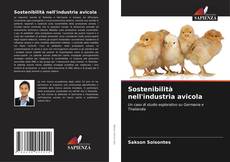 Bookcover of Sostenibilità nell'industria avicola