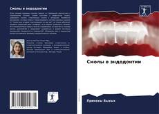 Смолы в эндодонтии kitap kapağı