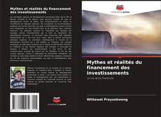 Обложка Mythes et réalités du financement des investissements