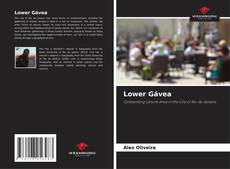 Borítókép a  Lower Gávea - hoz