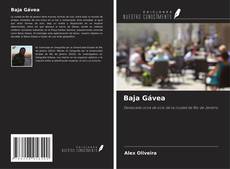 Portada del libro de Baja Gávea