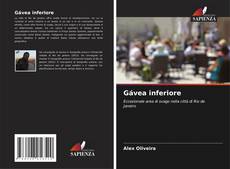 Bookcover of Gávea inferiore