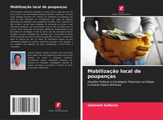 Couverture de Mobilização local de poupanças