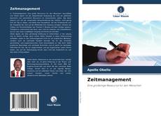 Обложка Zeitmanagement