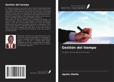 Portada del libro de Gestión del tiempo