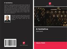 Couverture de A tentativa