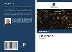 Buchcover von Der Versuch