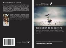 Portada del libro de Evaluación de su carrera