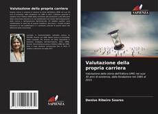 Buchcover von Valutazione della propria carriera