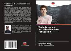 Borítókép a  Techniques de visualisation dans l'éducation - hoz