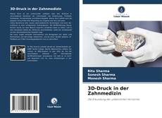 Portada del libro de 3D-Druck in der Zahnmedizin