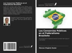 Portada del libro de Los Consorcios Públicos en el Federalismo Brasileño