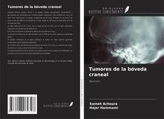 Portada del libro de Tumores de la bóveda craneal