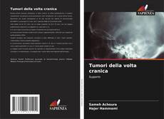 Buchcover von Tumori della volta cranica