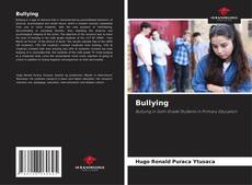 Copertina di Bullying