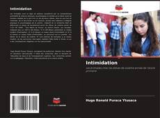 Capa do livro de Intimidation 