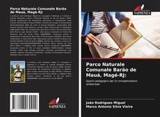 Bookcover of Parco Naturale Comunale Barão de Mauá, Magé-RJ: