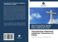 Buchcover von Touristisches Potenzial: religiöser Tourismus im Fokus