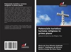 Bookcover of Potenziale turistico: turismo religioso in primo piano