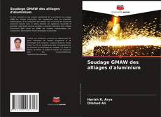 Capa do livro de Soudage GMAW des alliages d'aluminium 