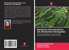 Couverture de Bactérias Psicrotróficas em Alimentos Estragados