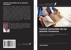 Couverture de Control sostenible de las plantas invasoras