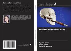 Couverture de Fumar: Poisonous Haze