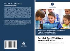 Der Ort Der Effektiven Kommunikation的封面