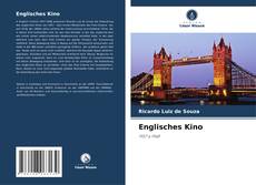 Portada del libro de Englisches Kino