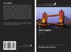 Portada del libro de Cine inglés