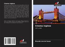 Buchcover von Cinema inglese