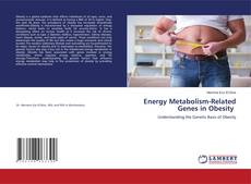 Copertina di Energy Metabolism-Related Genes in Obesity
