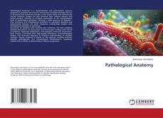 Copertina di Pathological Anatomy