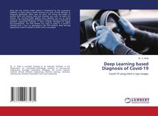 Copertina di Deep Learning based Diagnosis of Covid-19