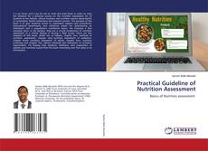 Couverture de Practical Guideline of Nutrition Assessment