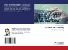 Couverture de Growth of Economy