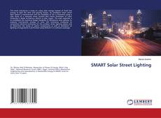 Copertina di SMART Solar Street Lighting