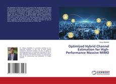 Buchcover von Optimized Hybrid Channel Estimation for High-Performance Massive MIMO