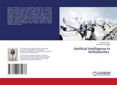Copertina di Artificial Intelligence in Orthodontics