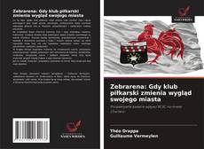 Couverture de Zebrarena: Gdy klub piłkarski zmienia wygląd swojego miasta