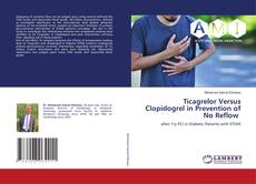 Copertina di Ticagrelor Versus Clopidogrel in Prevention of No Reflow