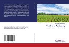 Copertina di Treatise in Agronomy