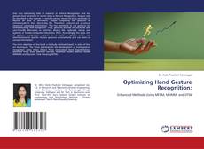 Copertina di Optimizing Hand Gesture Recognition: