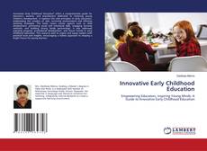 Buchcover von Innovative Early Childhood Education