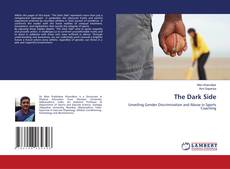 Copertina di The Dark Side