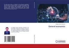 Buchcover von General economics