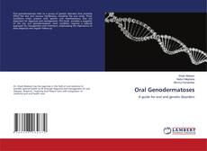 Portada del libro de Oral Genodermatoses